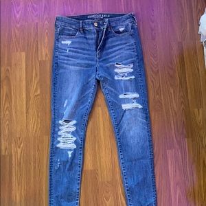 American Eagle Jeans!